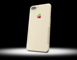 iPhone 7 Plus Retro Edition
