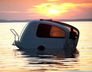 Trendy: SEALANDER