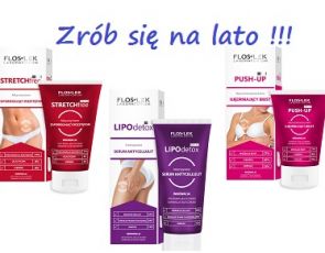 Konkurs: Zrób się na lato !!!