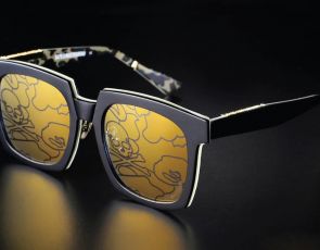Trendy 2018: Najmodniejsze okulary przeciwsłoneczne
