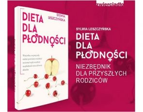 Dieta dla płodności