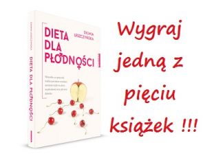 Konkurs internetowy: Zdrowa dieta