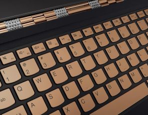 Lenovo Yoga 900S