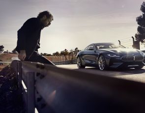 BMW serii 8