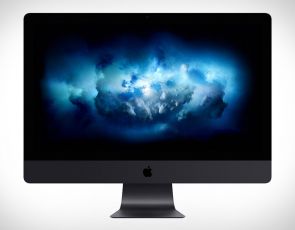 iMac Pro