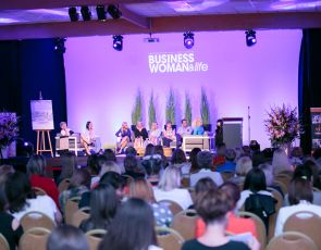 Relacja z VII edycji Polish Businesswoman Congress