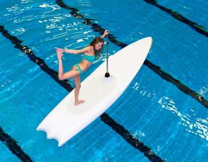 Trendy lato 2017: FINPO Waterglider
