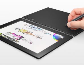 Lenovo YOGA Book