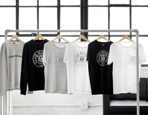 Moda 2017: Club Monaco