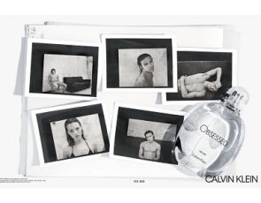 Nowa stara Kate Moss