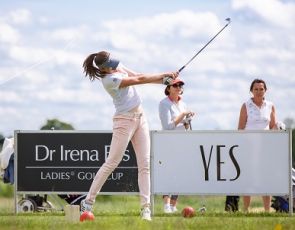 XI edycja Dr Irena Eris Ladies Golf Cup