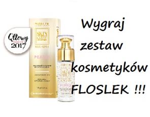 Konkurs: Perfekcyjny makijaż