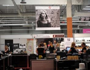 Brunetki, blondynki …