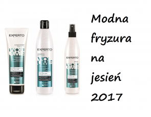 Konkurs: Modna fryzura na jesień 2017