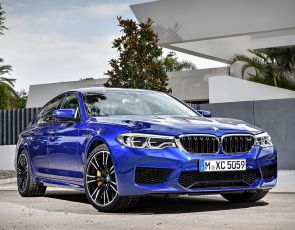 BMW M5