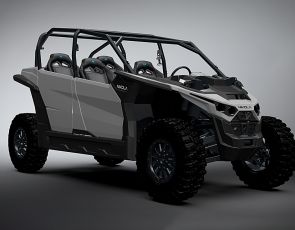 NIKOLA ZERO
