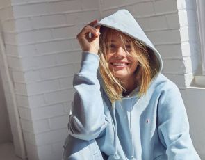 Modne bluzy 2018