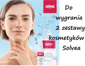 Konkurs: Skuteczne nawilżenie skóry