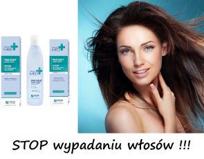 Konkurs: STOP wypadaniu włosów !!!