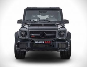 BRABUS 900