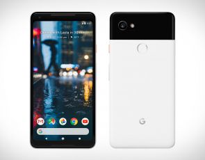 Google Pixel 2