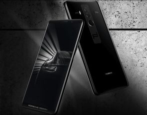 PORSCHE DESIGN HUAWEI MATE 10