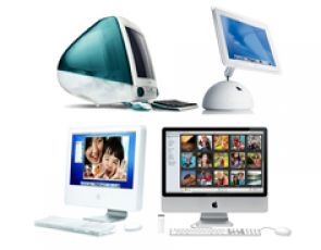 Happy Birthday iMac (VIDEO).