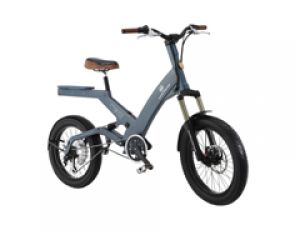 Ultramotor A2B.