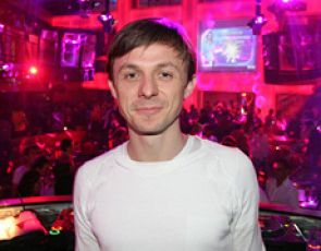 Martin Solveig - uduchowiony house