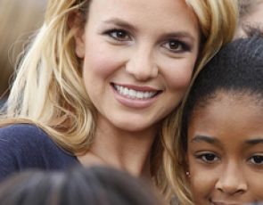 Ćwicz z Britney Spears