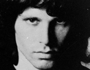 Jim Morrison - niezwykły poeta