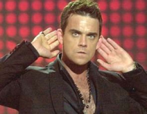 Robbie Williams - geniusz przepracowany