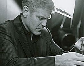 George Clooney i Nespresso