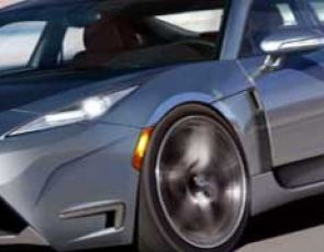 Tesla WhiteStar