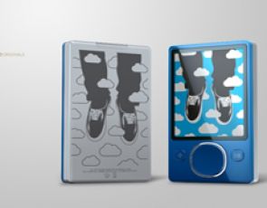 Zune, czy nowy design sprawi, że będzie on mógł konkurować z iPodem?(video)