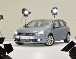 Najnowszy Volkswagen Golf – to już 6 wersja!(video)