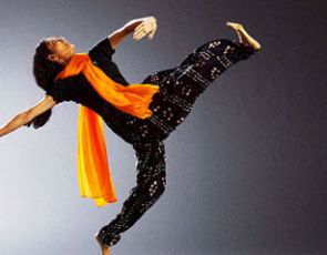 Shakti Dance czyli joga tańca
