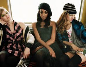 Topshop jest już otwarty
