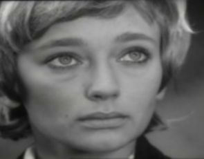 Ewa Szykulska kończy 58 lat(video)