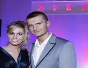 Maciej Zień życie jak w bajce