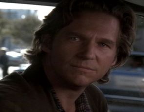 Jeff Bridges 58 lat minęło(video)