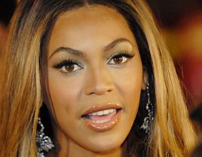 Beyonce I Am... Sasha Fierce