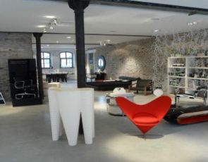 Ipnotic Conept Store
