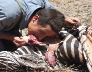 Bear Grylls(video)
