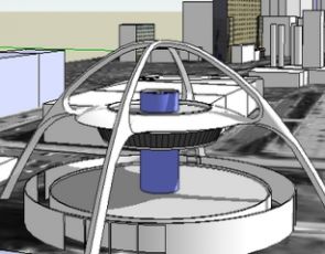 Google SketchUp(video)
