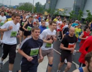 Maratony świata