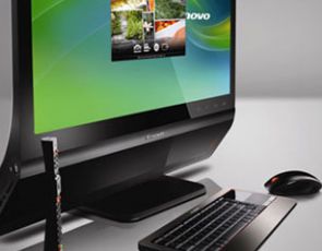 Lenovo przedstawia IdeaCentre A600