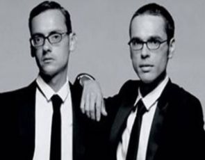 Viktor Horsting & Rolf Snoeren, czyli Viktor & Rolf