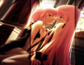 Animowane porno dla