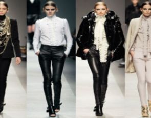 Givenchy – stylista Audrey Hepburn